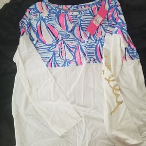 Lilly Pulitzer Finn